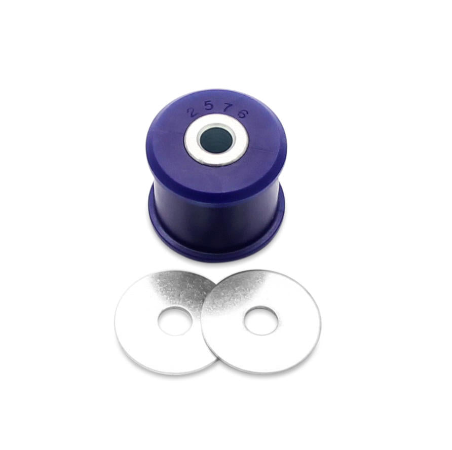 Superpro-SPF2576K-Audi-A3-05-13-Front-Engine-Support-Lower-Front-Bushing-Kit