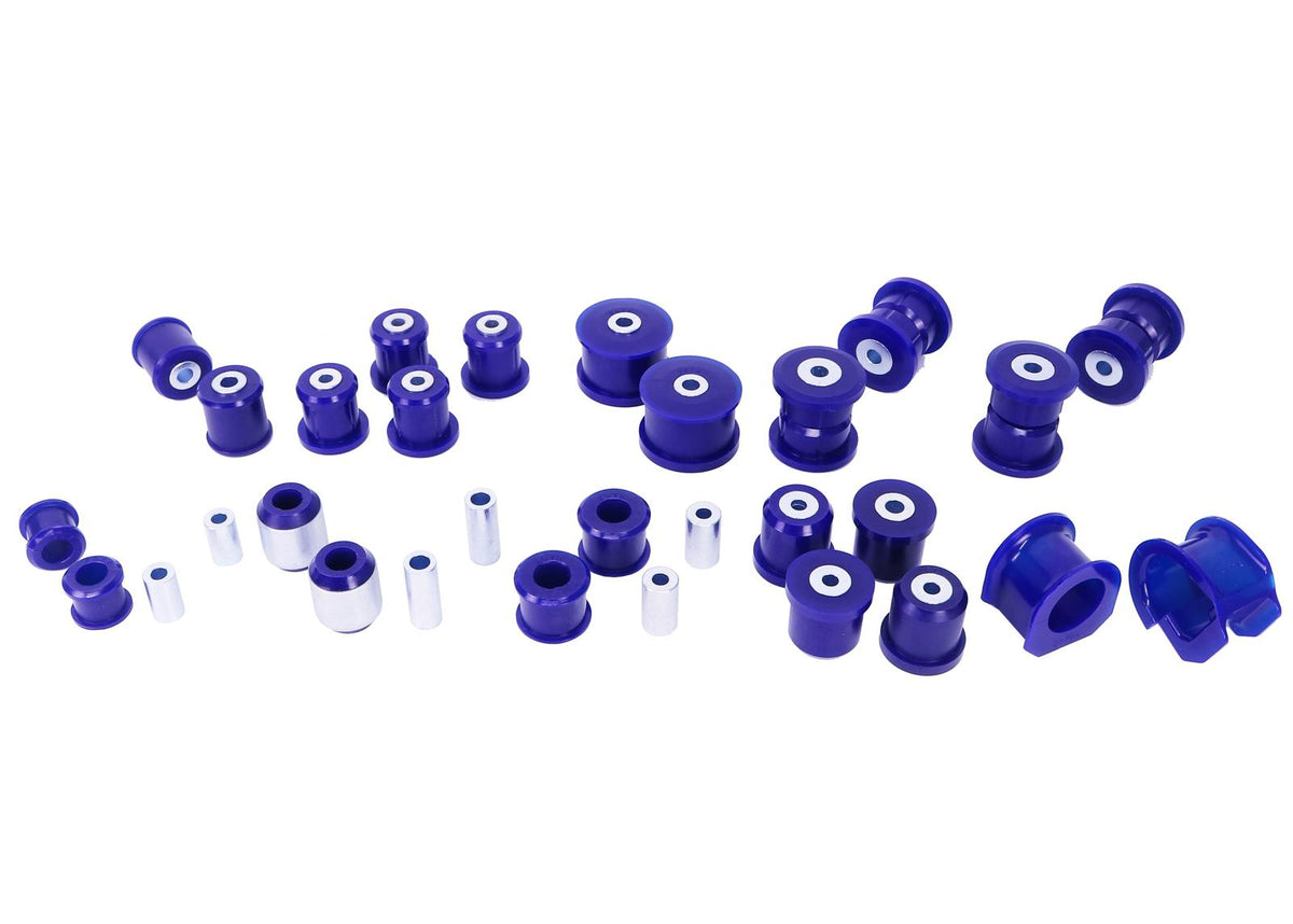 KIT130K-Mazda-RX7--Bushing-Kit-