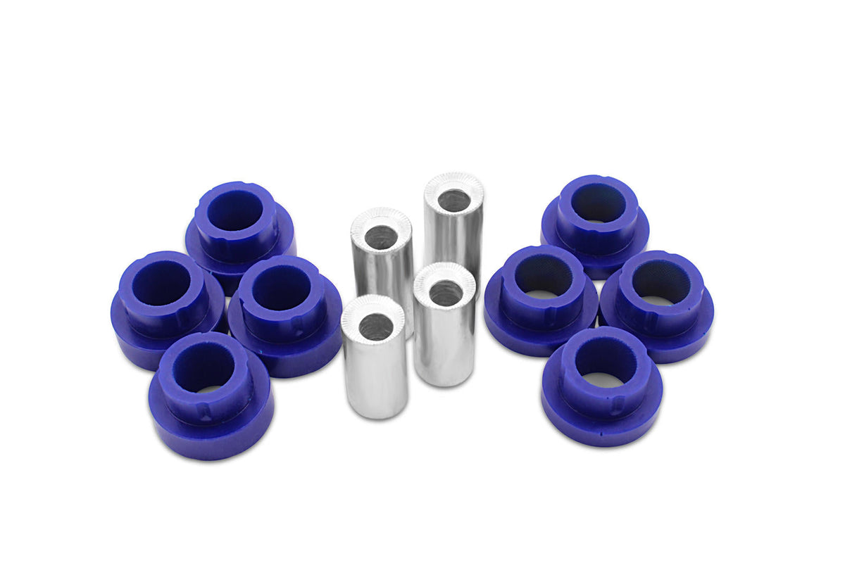 SPF3101K-Subaru-WRX/STI--Rear-Control-Arm-Upper-Inner-Bushing-Kit--Double-Offset-