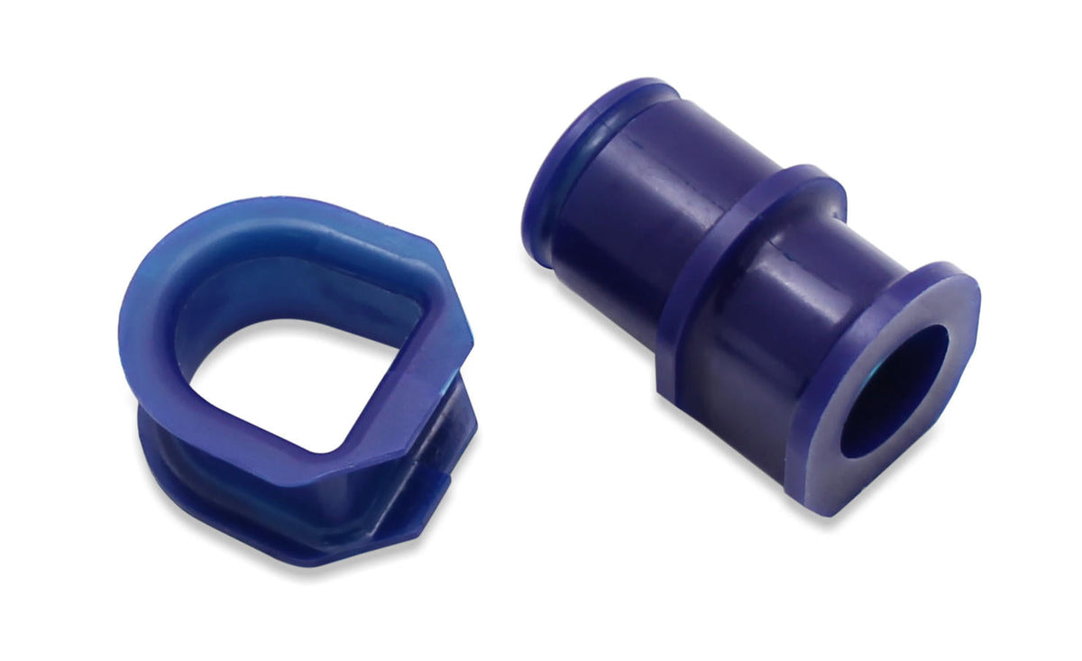 SPF2764K-Mazda-Miata--Front-Steering-Rack-&-Pinion-Mount-Bushing-Manual-Steering-Kit-