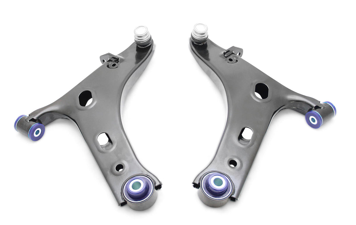 Superpro-TRC1040-Subaru-Forester-14-18-Front-Lower-Control-Arm-Set-W/-SuperPro-Bushings