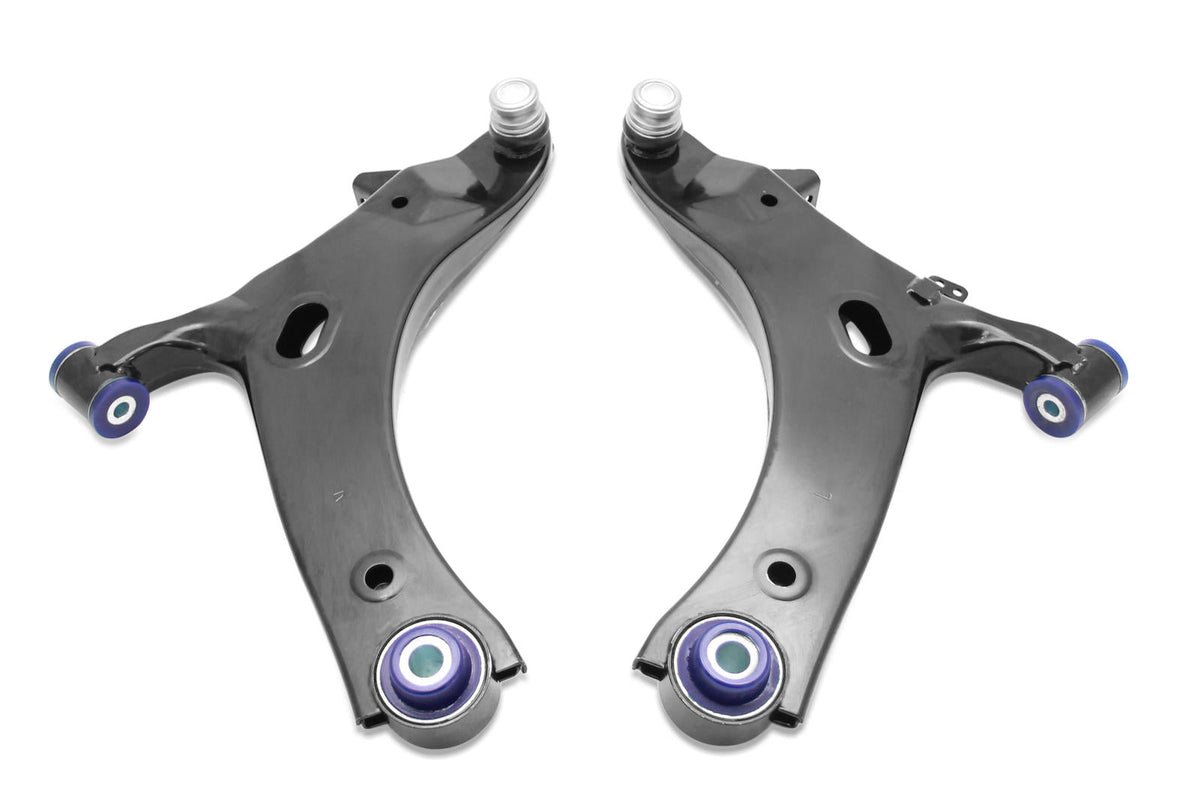 Superpro-TRC1038-Subaru-Forester-09-13-Control-Arm-Lower-Assembly-Kit