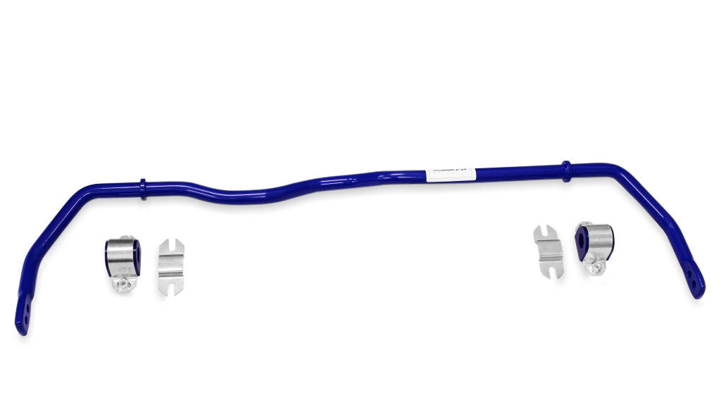 Superpro-RC0006FZ-24-Audi-A3-05-13-Front-24mm-2-Point-Adjustable-Sway-Bar