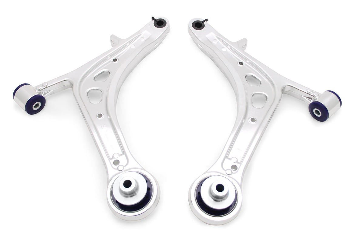Superpro-ALOY0016K-Subaru-WRX/STI-15-UP-SuperPro-Front-Lower-Control-Arm-Set--Standard-Geometry
