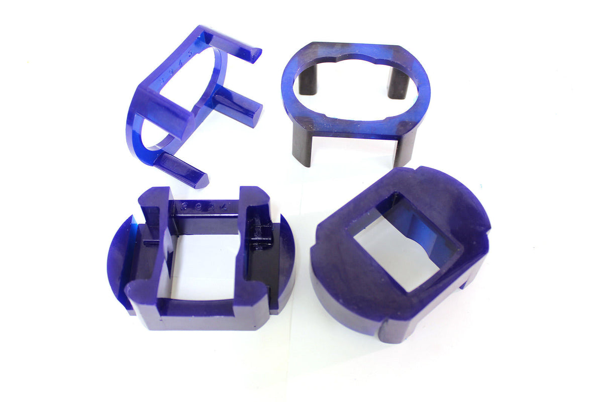 SPF3944K-BMW-3-Series--Rear-Subframe-Void-Filler-Rear-Bushing-Kit-