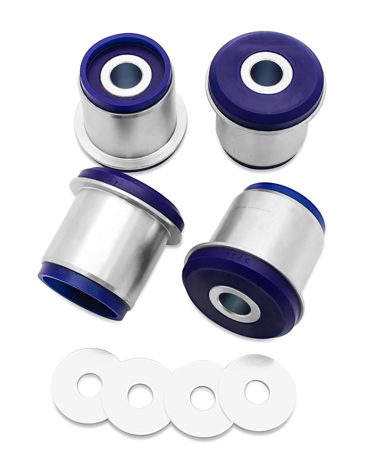 SPF3774K-Nissan-Skyline-RWD-Rear-Subframe-Mount-Bushing-Kit-