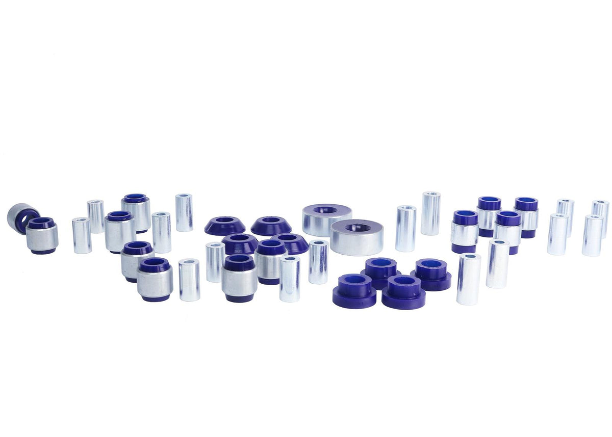 KIT146K-Honda-Accord--Bushing-Kit-