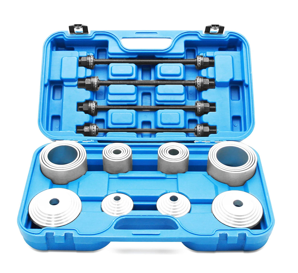 SuperPro Press Tool Kit