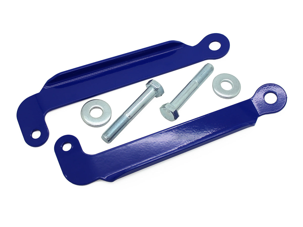 Superpro-TRC1005-Subaru-WRX/STI-15-UP-Rear-Sway-Bar-Mount-Reinforcement-Brace-Kit