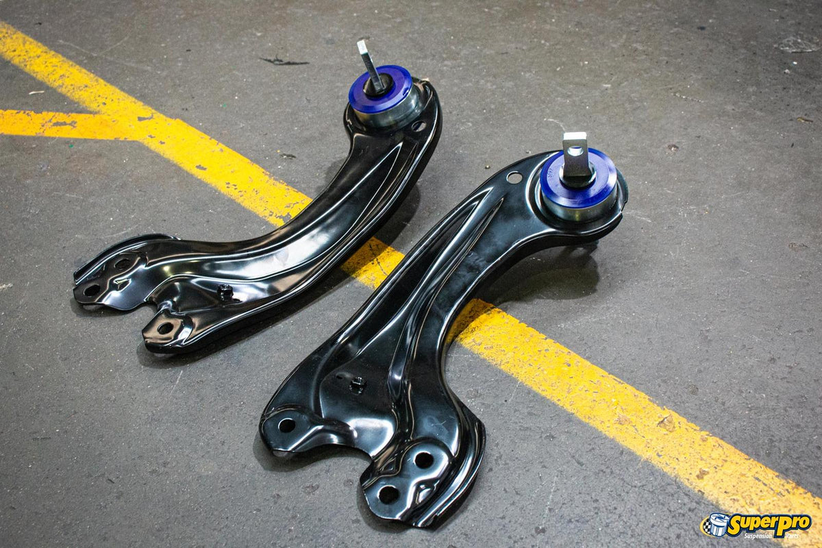 Superpro-TRC1036-Honda-Civic-16-UP-Rear-Blade-Control-Arm-Kit