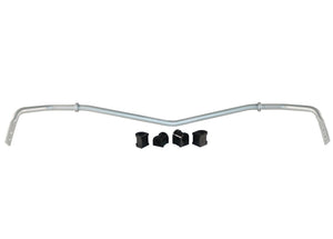 04-11 Mazda RX8 Whiteline Rear Heavy Duty Adjustable Sway Bar 18mm