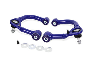 05-23 Toyota Tacoma Superpro Fixed Offset Front UCA Set