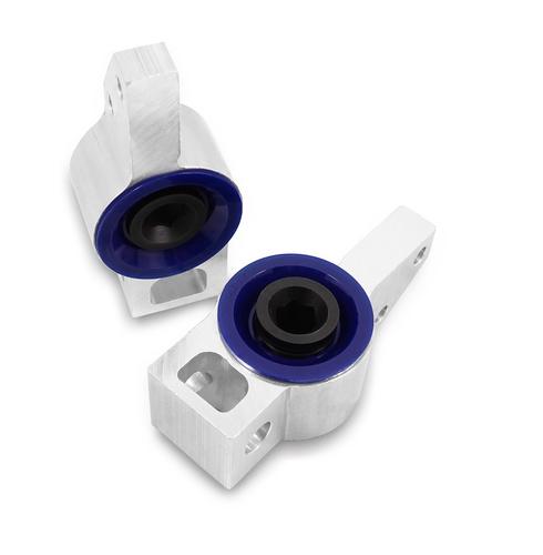 SPF4952K-VW-Golf/GTI/--Front-Control-Arm-Lower-Inner-Rear-Bushing-&-Bracket-Kit-