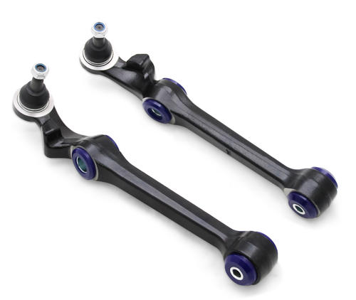 Superpro-TRC1104-Pontiac-GTO-04-06-Front-Lower-Control-Arm-Set-W/-Sp-Bushings
