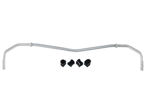 04-11 Mazda RX8 Whiteline Rear Heavy Duty Adjustable Sway Bar 18mm