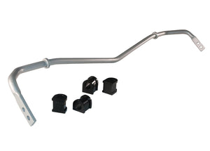 04-11 Mazda RX8 Whiteline Rear Heavy Duty Adjustable Sway Bar 18mm