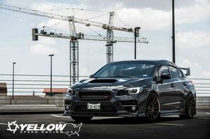 YS01-SB-DPS023-Subaru-WRX/STI-Dynamic-Pro-Sport-Coilovers-