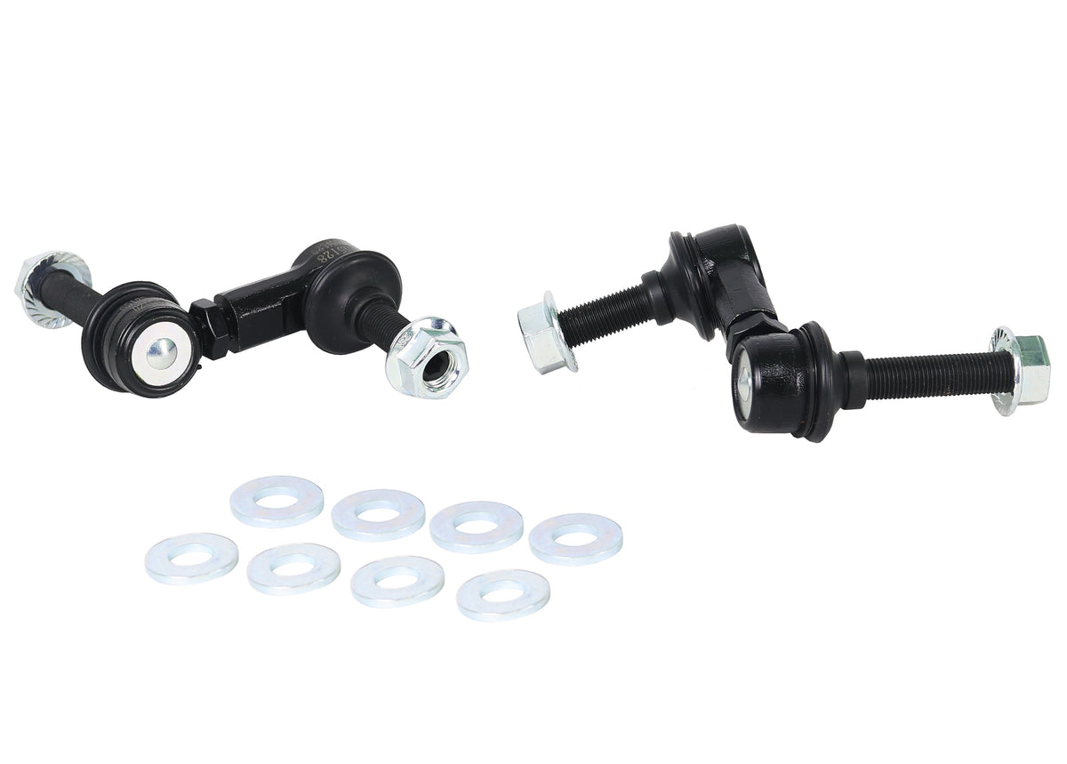 13-23 Nissan GTR Whiteline Front Sway Bar Endlinks