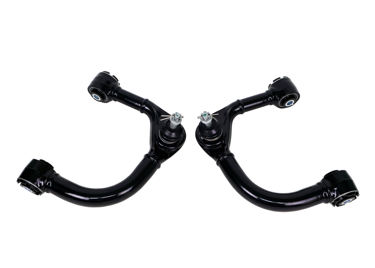 05-23 Toyota Tacoma Whiteline Front Upper Control Arm - Fixed Offset