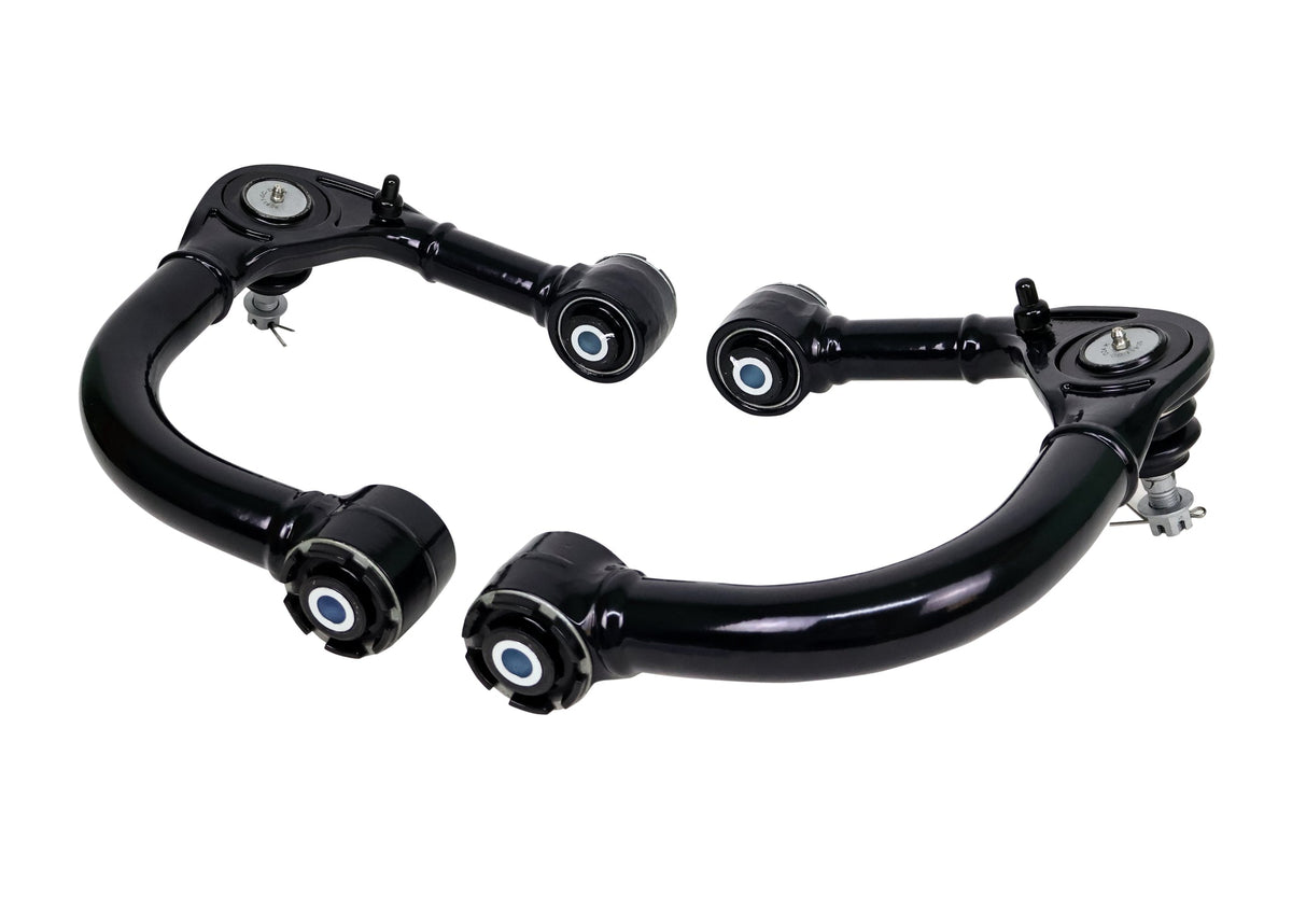 05-23 Toyota Tacoma Whiteline Front Upper Control Arm - Fixed Offset
