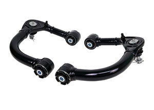 05-23 Toyota Tacoma Whiteline Front Upper Control Arm - Fixed Offset