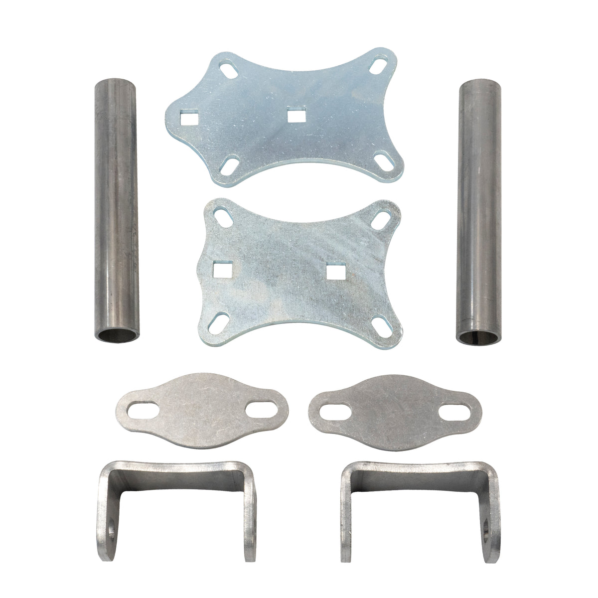 QA1 C10 Engine Mounts | 1963-1974 Chevrolet C10 Pickup - LS/LT DIY