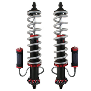 QA1 Rear Pro Coil System | 1965-1970 Chevrolet Biscayne (Rear) - MOD Series, No Springs