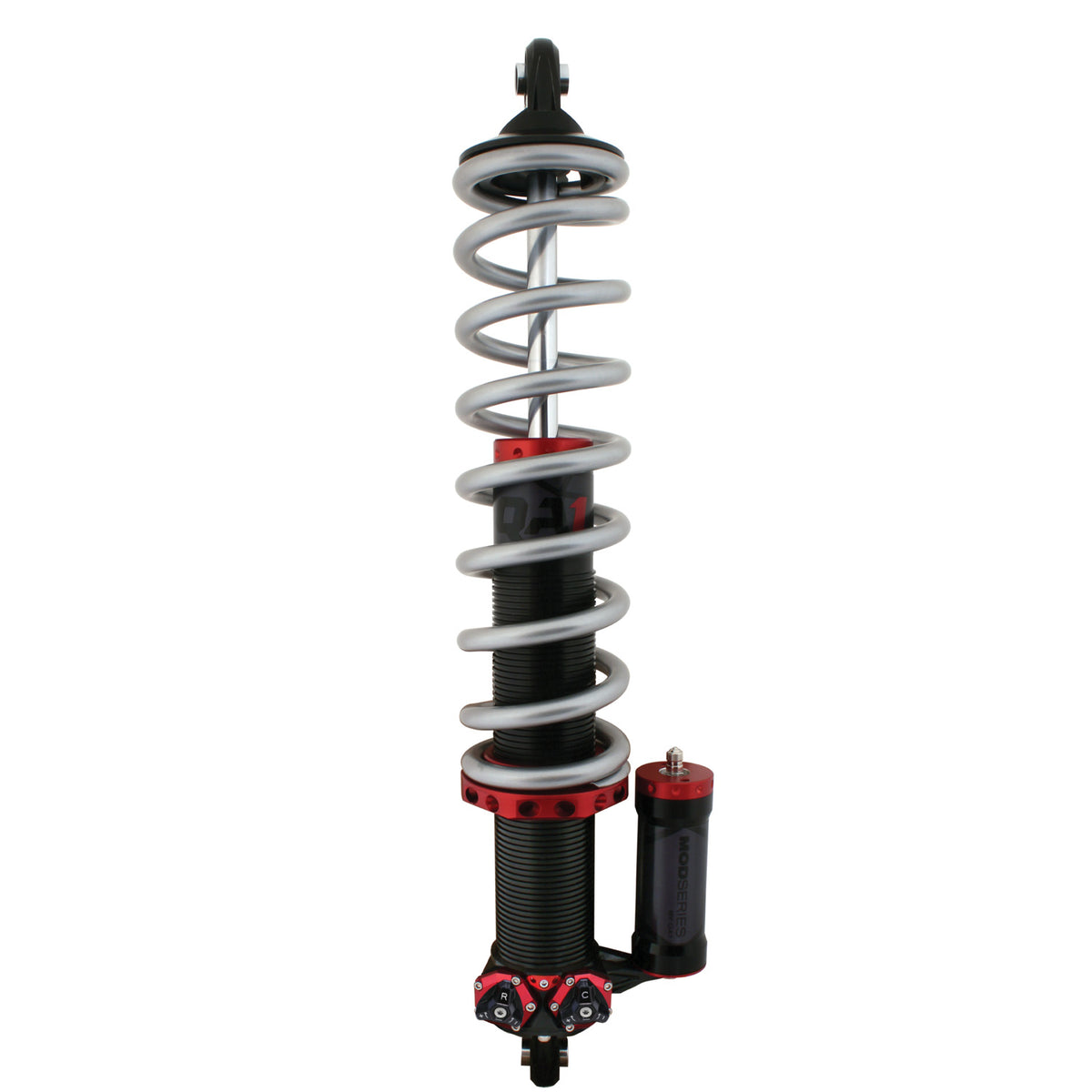QA1 Rear Pro Coil System | 1978-1988 Buick Regal (Rear) - MOD Series, 200 lb/in Spring