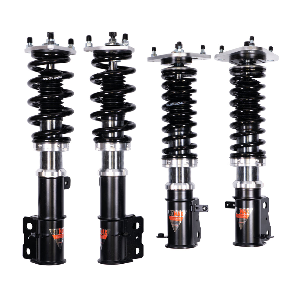 90-99 Toyota MR2 (SW20/SW21) Silvers Coilovers - NEOMAX