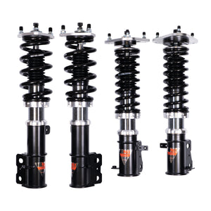 90-99 Toyota MR2 (SW20/SW21) Silvers Coilovers - NEOMAX