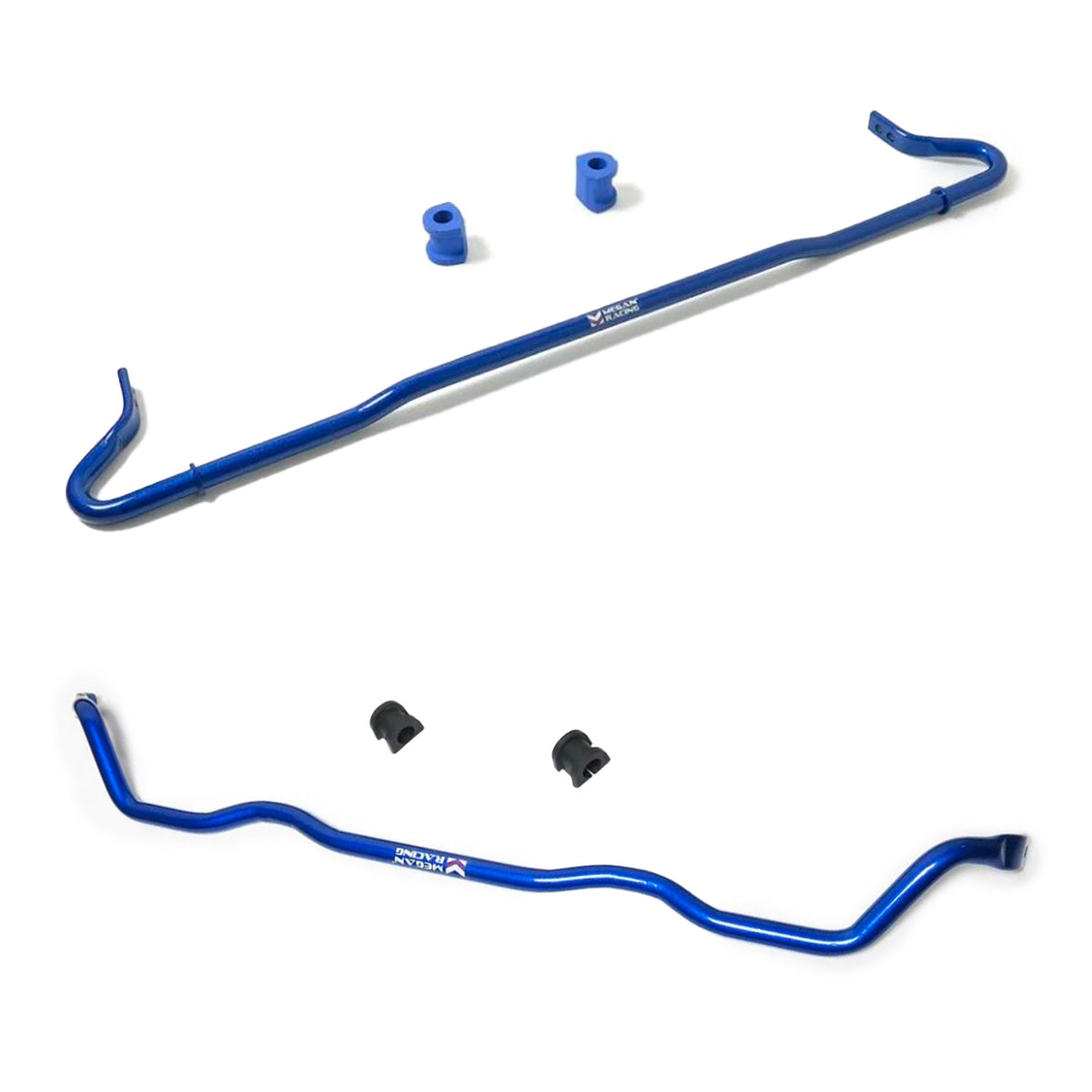 08-UP Subaru WRX/STI Megan Racing Front and Rear Sway Bar set