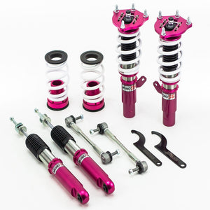 22-25 Honda Civic Hatchback Godspeed Coilovers- MonoSS