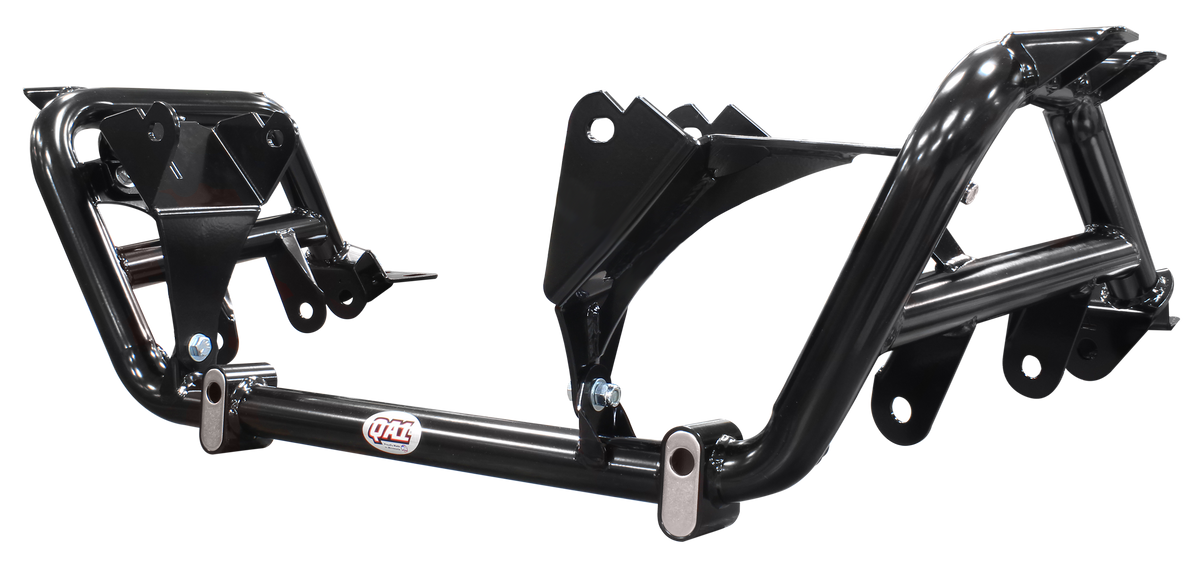 QA1 Mustang K-Member | 1979-1993 Ford Mustang - Motor Mounts fit LS engine