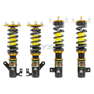 YS01-MZ-DPS016-Mazda-MX-6-Dynamic-Pro-Sport-Coilovers-