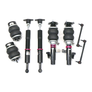 Mazda 3 Air ride kit by godspeed 
