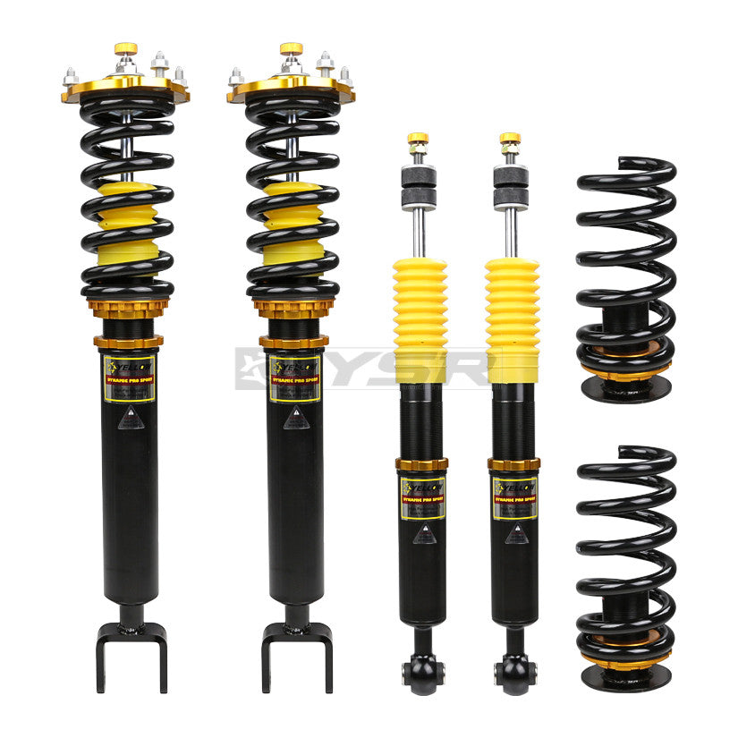 YS01-MB-DPS072-Mercedes-CLS-55-AMG-/-CLS-63-AMG-Sedan-Airmatic-Dynamic-Pro-Sport-Coilovers-