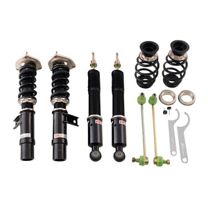 22-UP Volkswagen Gti / Golf Mk8 55mm BC Coilovers - BR Series