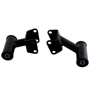 QA1 Mopar Engine Mounts | 1967-1976 Dodge Dart - Gen 3 Hemi