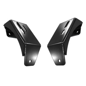 QA1 Engine Mounts | 1996-2004 Ford Mustang - For use with QA1 K-member
