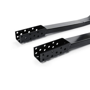 QA1 Subframe Connectors | 1964-1970 Ford Mustang