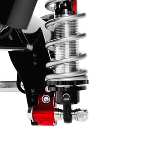QA1 Coilover 4 Link | 1964-1966 Ford Mustang (Rear)