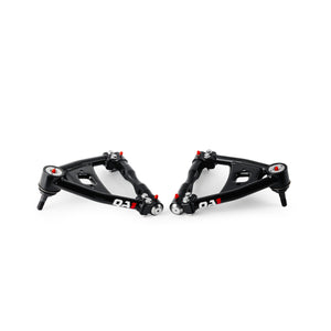 QA1 Upper Control Arms | 1964-1966 Ford Mustang (Front)