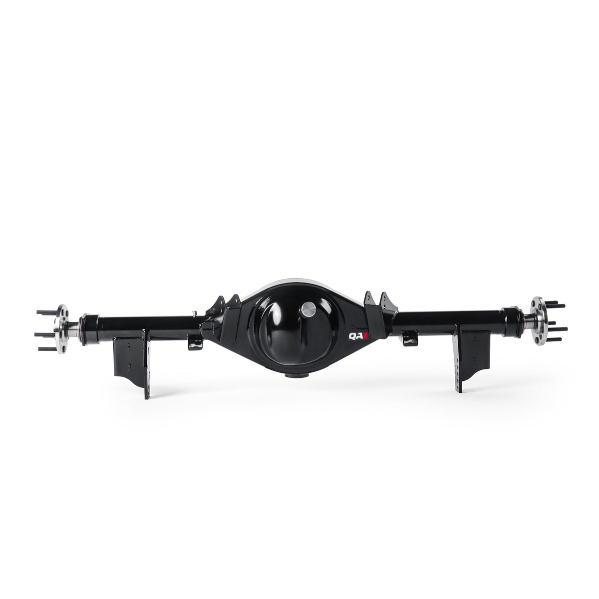 QA1 Axle Housing | 1967-1970 Ford Mustang (Rear)