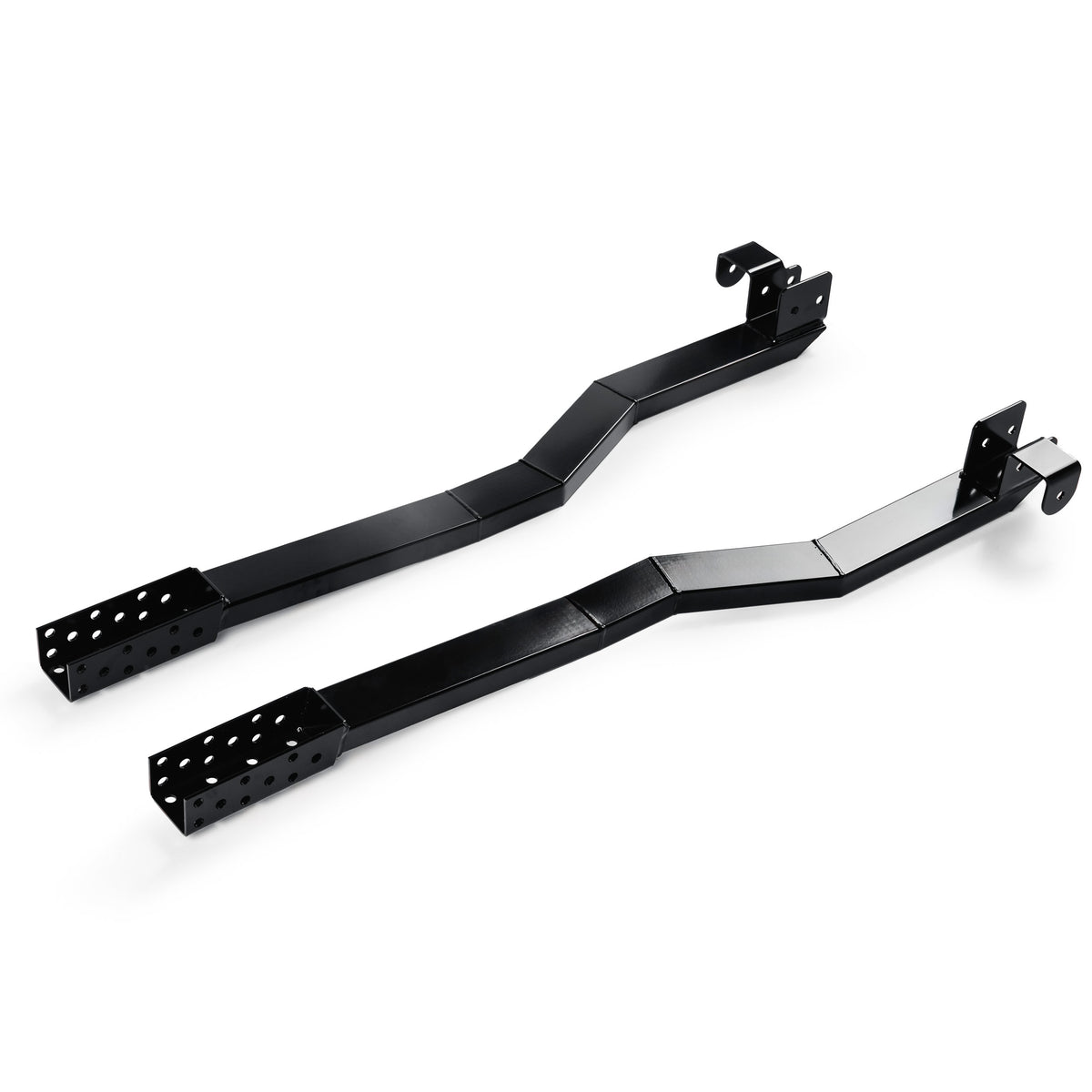 QA1 Subframe Connectors | 1964-1970 Ford Mustang
