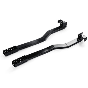 QA1 Handlink Kit 2 | 1967-1970 Ford Mustang (Front and Rear) - Level 2, Handling Kit, Race Spec