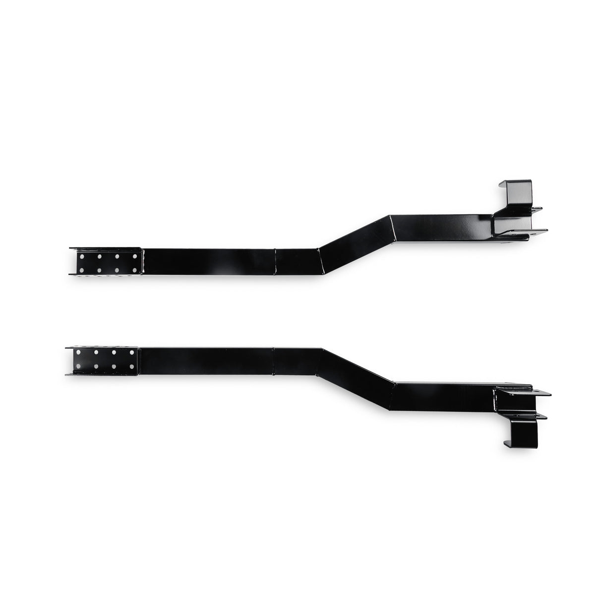 QA1 Subframe Connectors | 1964-1970 Ford Mustang