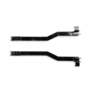 QA1 Subframe Connectors | 1964-1970 Ford Mustang