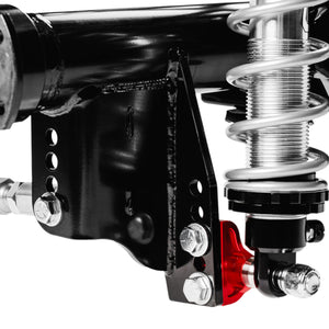 QA1 Coilover 4 Link | 1964-1966 Ford Mustang (Rear)