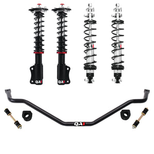 QA1 QA1 Suspension Kit | 1994-2004 Ford Mustang - Level 1, Handling Kit