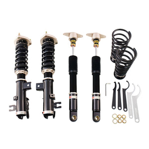 14-UP Mazda 6 BC Racing Coilovers - BR Type